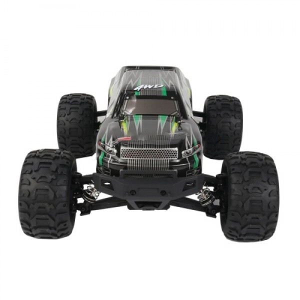 SZ253-0202 2.4GHz 1/16 4WD Off-Road Truck RC Car High Speed 40km/h Racing Car RTR