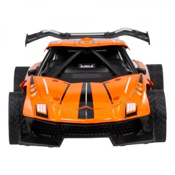 8002 1/16 RC Drift Car 2.4GHz Alloy High Speed RC Car RC Race Car Gift for Kids