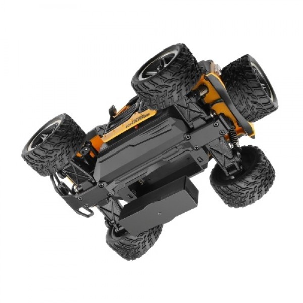 WLtoys 22201 2.4GHz RC Car Off-Road Car 1/22 22km/h Short Course Truck RTR with LED Lights