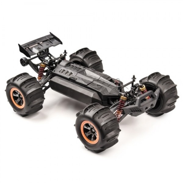 2.4GHz Off-Road Car 1/12 Racing Car High Speed 60km/h Brushless Remote Control Truck RTR