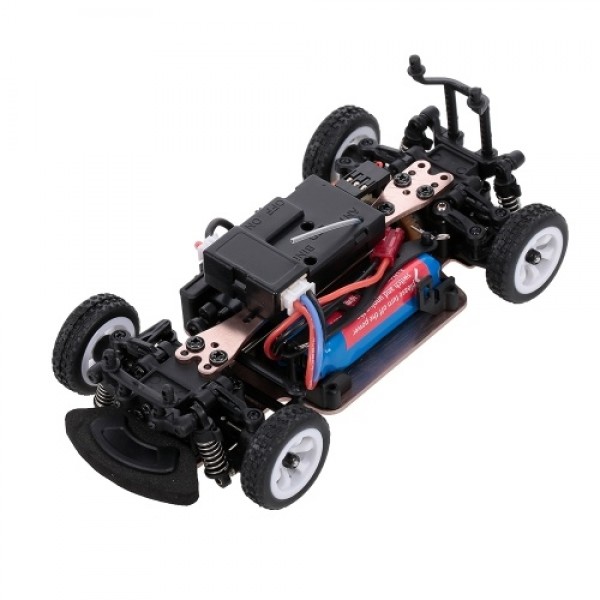 WLtoys K989 2.4G  4WD 1/28 RC Drift Car 30KM/H High Speed RC Race Car RC Sport Racing Drift Car