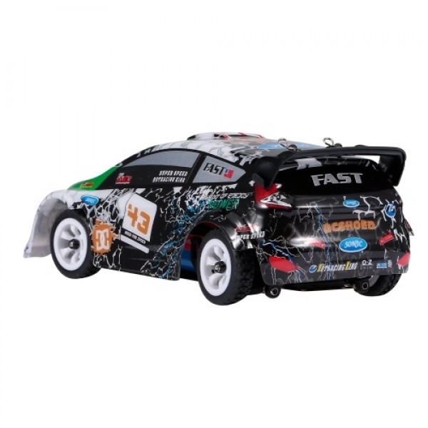 WLtoys K989 2.4G  4WD 1/28 RC Drift Car 30KM/H High Speed RC Race Car RC Sport Racing Drift Car