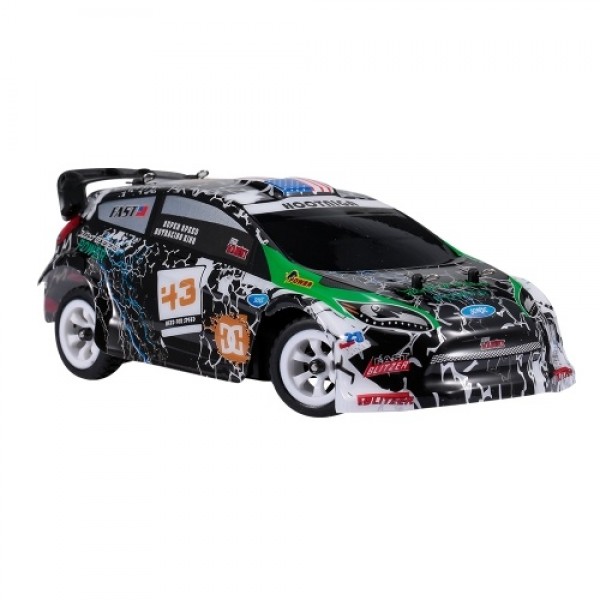 WLtoys K989 2.4G  4WD 1/28 RC Drift Car 30KM/H High Speed RC Race Car RC Sport Racing Drift Car