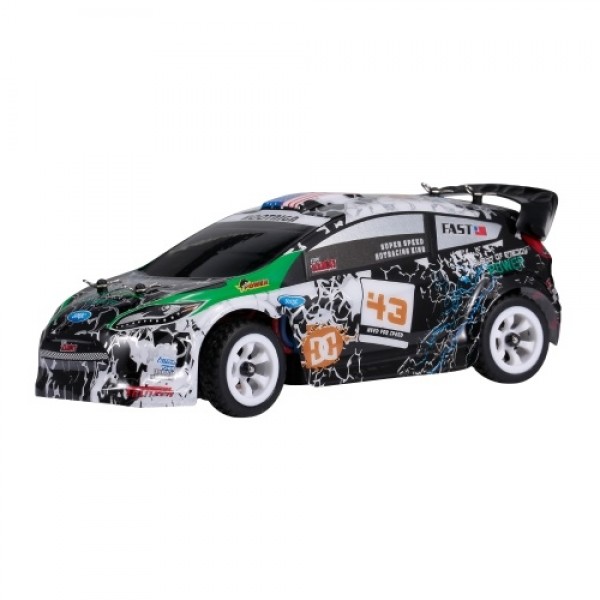 WLtoys K989 2.4G  4WD 1/28 RC Drift Car 30KM/H High Speed RC Race Car RC Sport Racing Drift Car