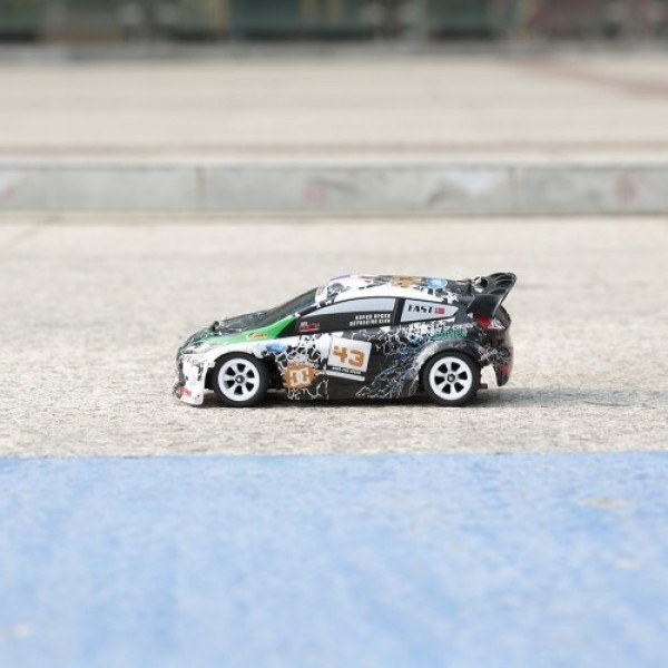 WLtoys K989 2.4G  4WD 1/28 RC Drift Car 30KM/H High Speed RC Race Car RC Sport Racing Drift Car