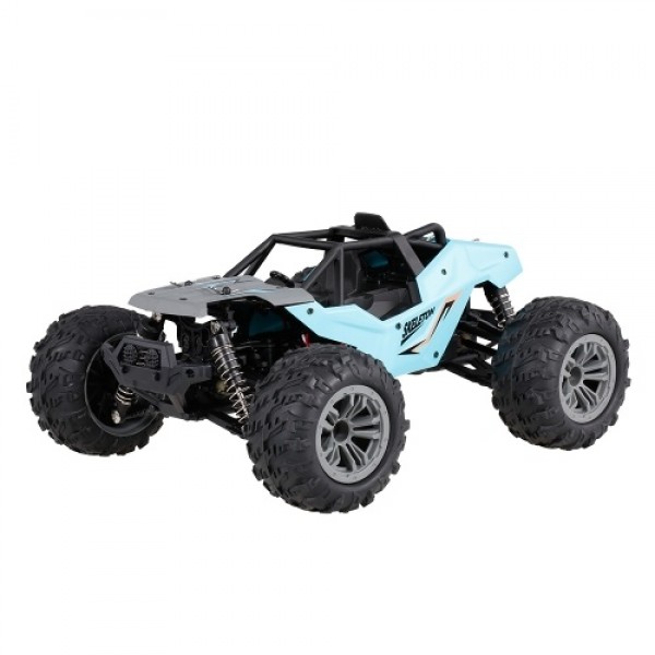 KY-1898A 1:16 RC Car 2.4Ghz 40KM/H High Speed Off Road RC Trucks 4WD Vehicle Racing Buggy RC Crawler Gifts for Kids Adults