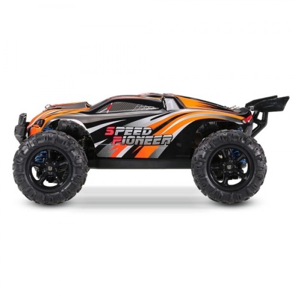 PXtoys NO.9302 RC Crawler 1/18 2.4GHz 4WD Off-Road Truggy 40km/h High Speed RC Racing Car RTR