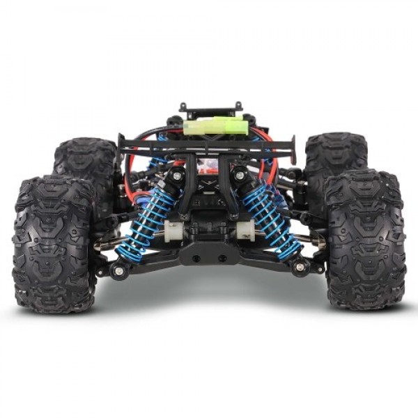 PXtoys NO.9302 RC Crawler 1/18 2.4GHz 4WD Off-Road Truggy 40km/h High Speed RC Racing Car RTR