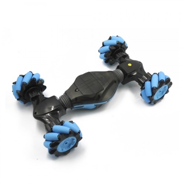 2.4GHz 4WD RC Stunt Car with Gesture Sensor Watch and Controller