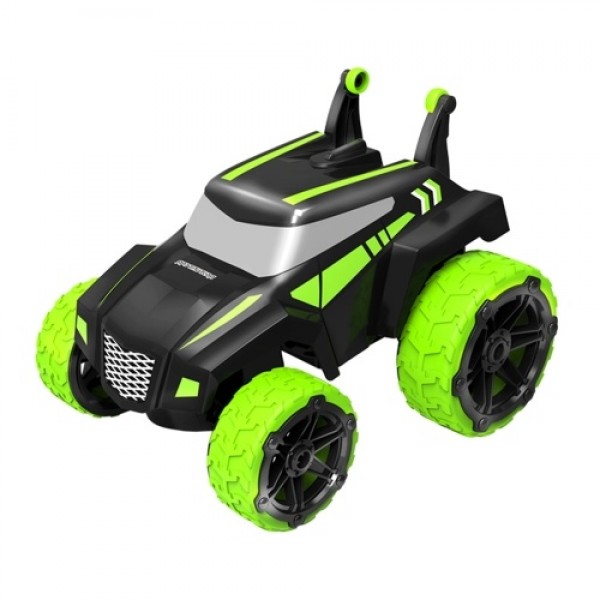 2.4Ghz RC Stunt Car 3D Rotating Drift Stunt Car Climbing Drift Deformation Buggy Car Kids Robot Electric Boy Toys