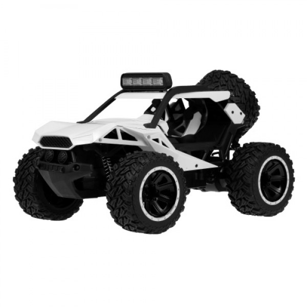 KY-2010A 1/14 RC Car 2.4Ghz Desert Buggy 25Km/h Desert Off Road RC Truck