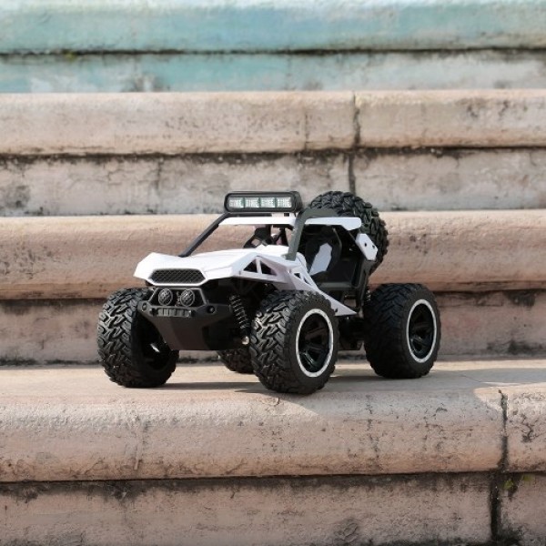 KY-2010A 1/14 RC Car 2.4Ghz Desert Buggy 25Km/h Desert Off Road RC Truck