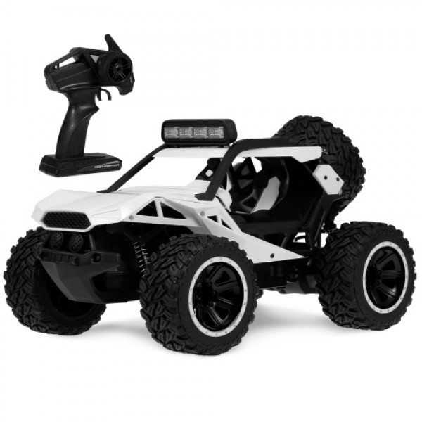 KY-2010A 1/14 RC Car 2.4Ghz Desert Buggy 25Km/h Desert Off Road RC Truck