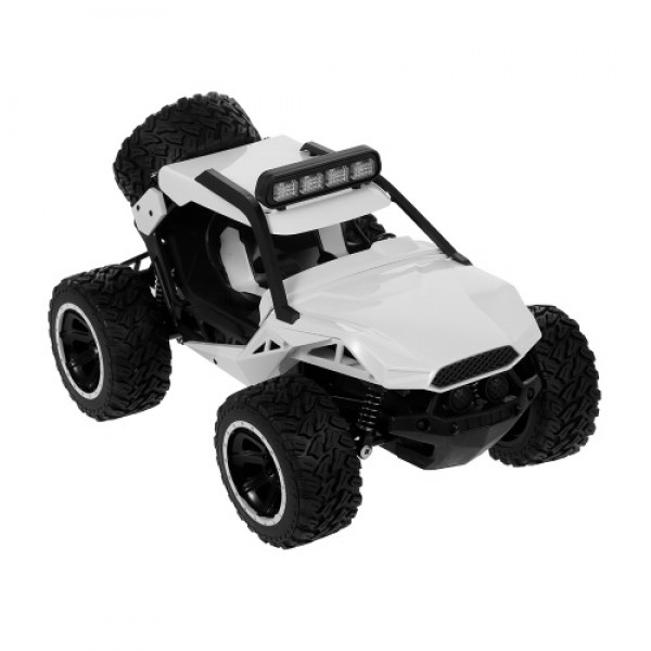 KY-2010A 1/14 RC Car 2.4Ghz Desert Buggy 25Km/h Desert Off Road RC Truck