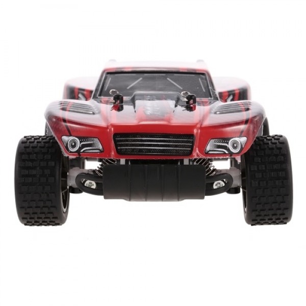 KYTOYS UJ99-2812B 1/20 2.4G 20KM/h High Speed Short-course Truck RC Car