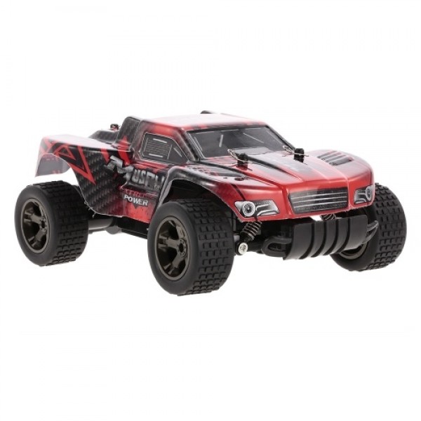 KYTOYS UJ99-2812B 1/20 2.4G 20KM/h High Speed Short-course Truck RC Car