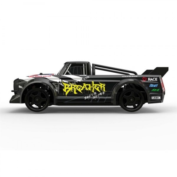 UdiRC UD1601 RC Drift Car 1/16 2.4GHz 4WD 30km/h RC Race Car High Speed RTR with Electronic Stability System