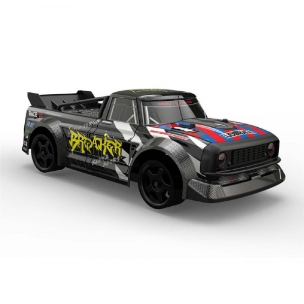 UdiRC UD1601 RC Drift Car 1/16 2.4GHz 4WD 30km/h RC Race Car High Speed RTR with Electronic Stability System