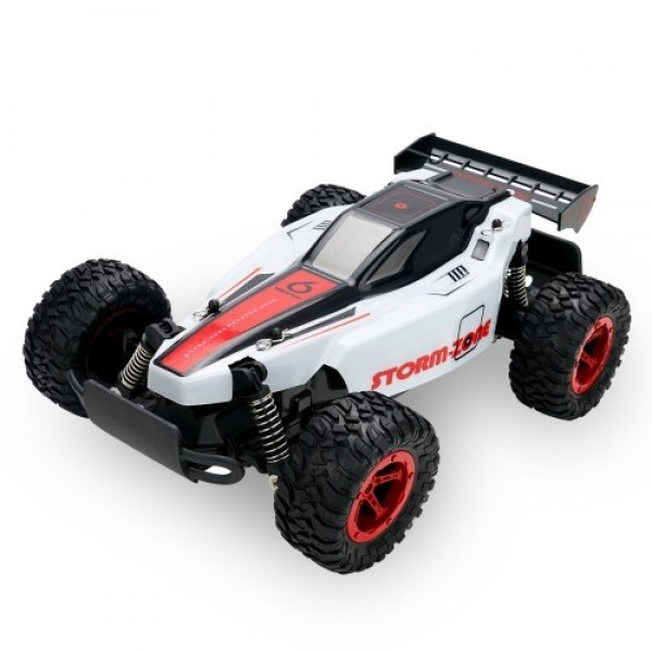 YDJIA D886 F1 RC Racing Car 2.4Ghz 1:14 4WD Off-road Electric Remote Control Car