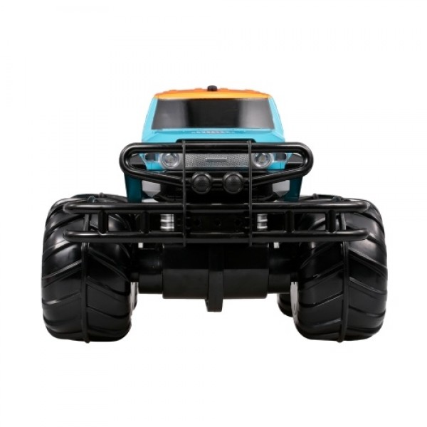 YED1601 1/10 2.4Ghz 4WD Big Wheel Off-road Amphibious Vehicle