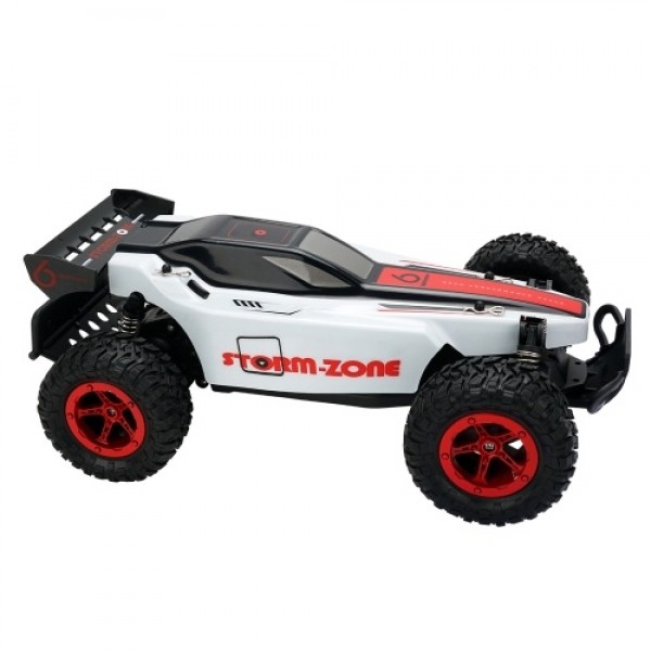 YDJIA D886 F1 RC Racing Car 2.4Ghz 1:14 4WD Off-road Electric Remote Control Car