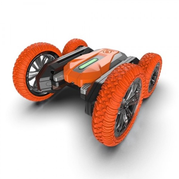 GD99 2.4G RC Stunt Car 360° Rotation Do...