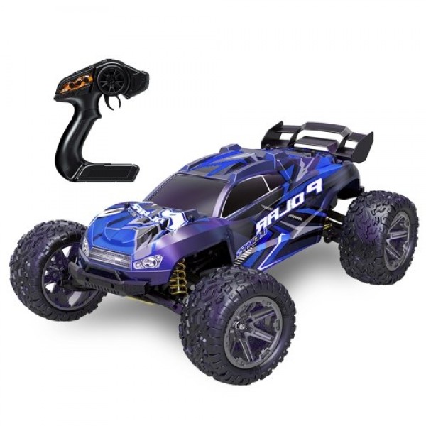 HS10412 RC Car 1/8 2.4GHz 4WD Racing Car High Speed 45km/h Off-Road Car