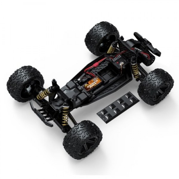 HS10412 RC Car 1/8 2.4GHz 4WD Racing Car High Speed 45km/h Off-Road Car