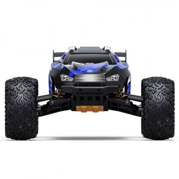 HS10412 RC Car 1/8 2.4GHz 4WD Racing Car High Speed 45km/h Off-Road Car