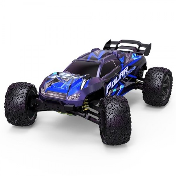 HS10412 RC Car 1/8 2.4GHz 4WD Racing Car High Speed 45km/h Off-Road Car