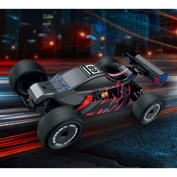 1/24 2.4GHz Remote Control Car High Speed RC Race Car RTR with Electronic Stability System