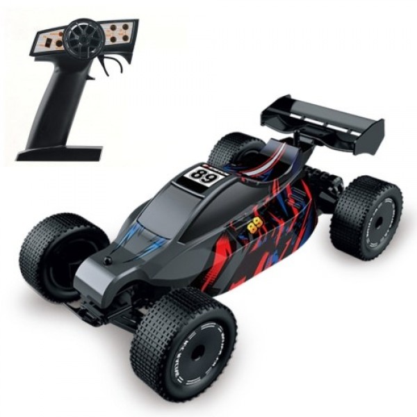 1/24 2.4GHz Remote Control Car High Speed RC Race Car RTR with Electronic Stability System