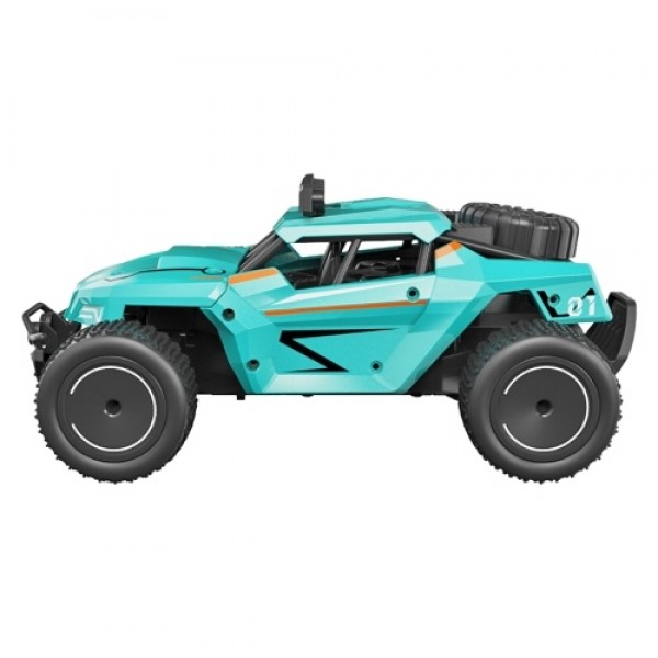 2.4GHz Off-Road Car 1/20 Racing Car Remote Control Truck RTR