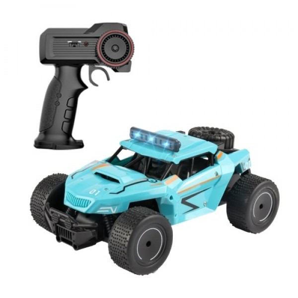 2.4GHz Off-Road Car 1/20 Racing Car Remote Control Truck RTR