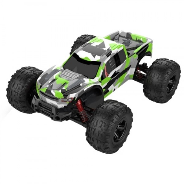 2.4GHz Off-Road Car High Speed 48km/h 1/10 Racing Car 4WD Remote Control Truck RTR