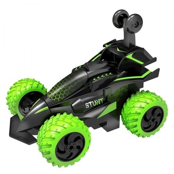 2.4Ghz RC Stunt Car 3D Rotating Drift Stunt Car Climbing Drift Deformation Buggy Car Flip Kids Robot Electric Boy Toys