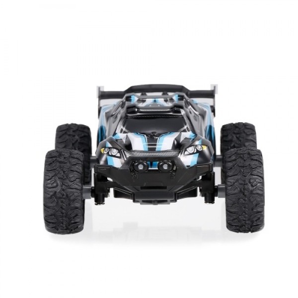 S638 2.4GHz 1:32 RC Car With LED Light 20KM/H High Speed Racing Car