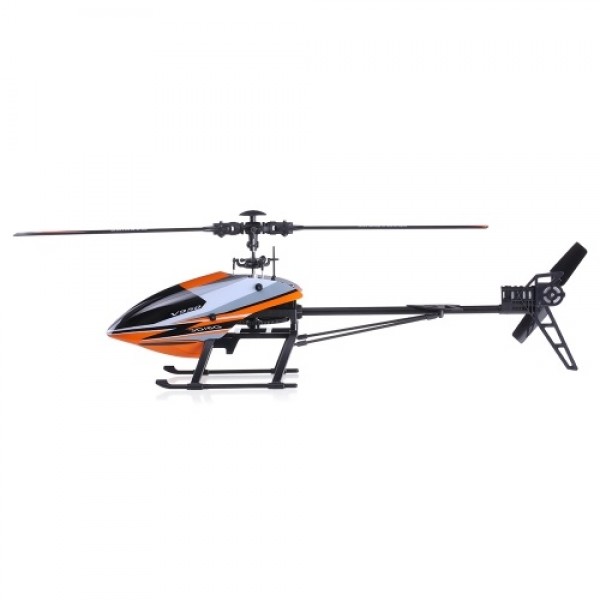 WLtoys V950 Helicopter 2.4G 6CH 3D 6G System Brushless Motor Flybarless RTF RC Helicopter