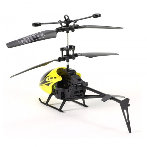 RC Helicopter Remote Control Helicopter Mini RC Toy for Kids