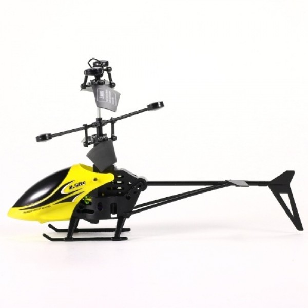 RC Helicopter Remote Control Helicopter Mini RC Toy for Kids