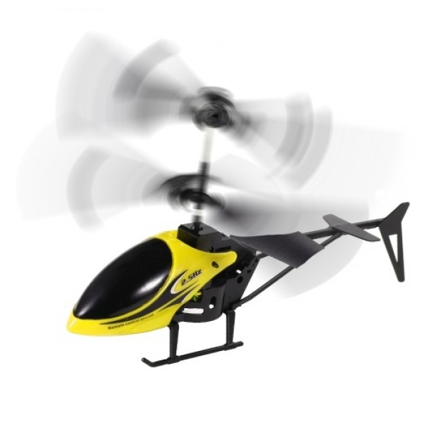 RC Helicopter Remote Control Helicopter Mini RC Toy for Kids