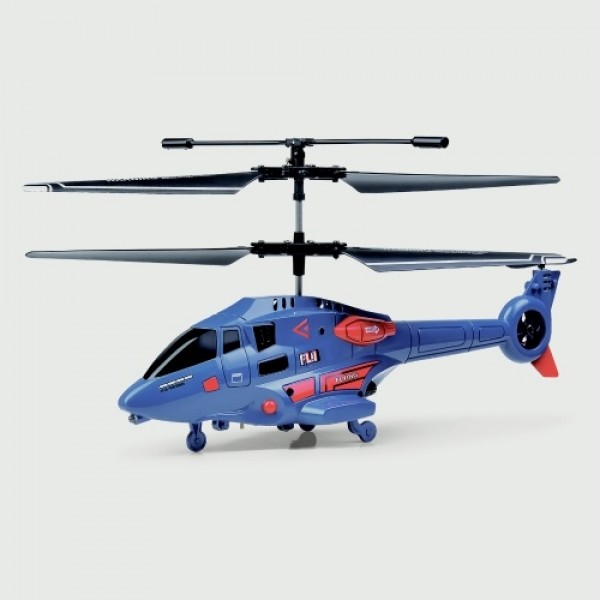 2.4GHz Remote Control Helicopter Mini RC Toy Altitude Hold RC Helicopter with LED Lights