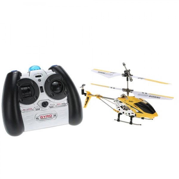 Syma S107G R/C Helicopter