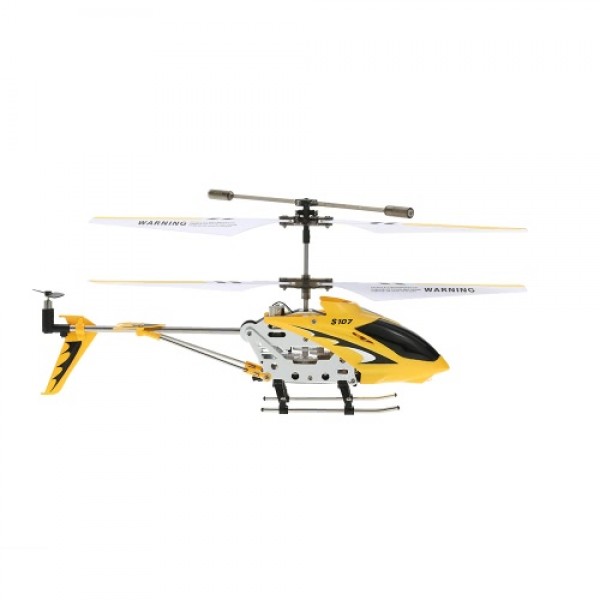 Syma S107G R/C Helicopter