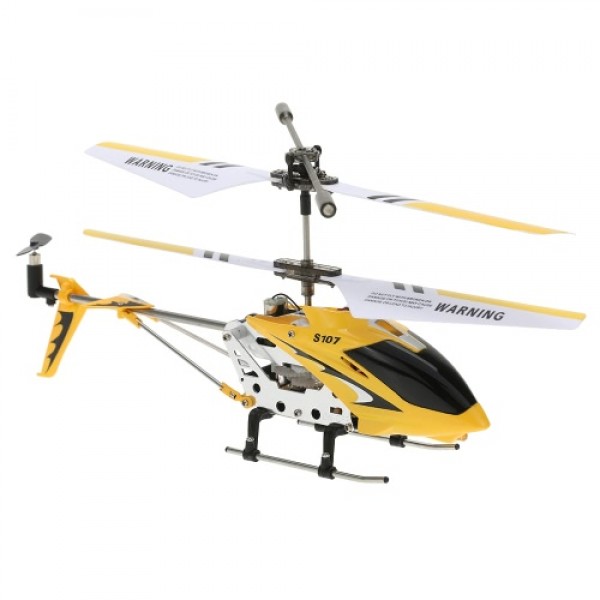 Syma S107G R/C Helicopter