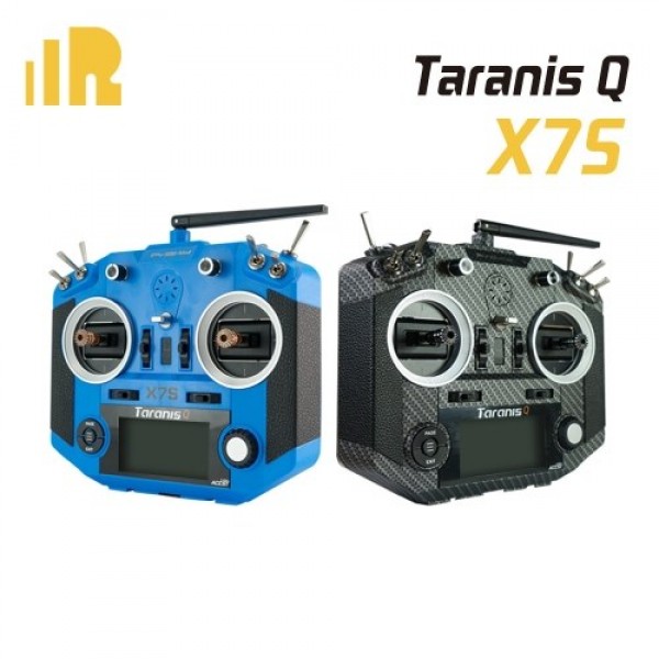 FrSky Taranis Q X7S 16CH Transmitter