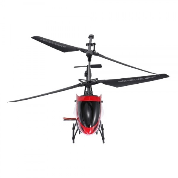 YD615 RC Helicopter with Gyro 3.5 Channels 2.4Ghz Transmitter RTF Durable Aircraft(8min Flying Time)