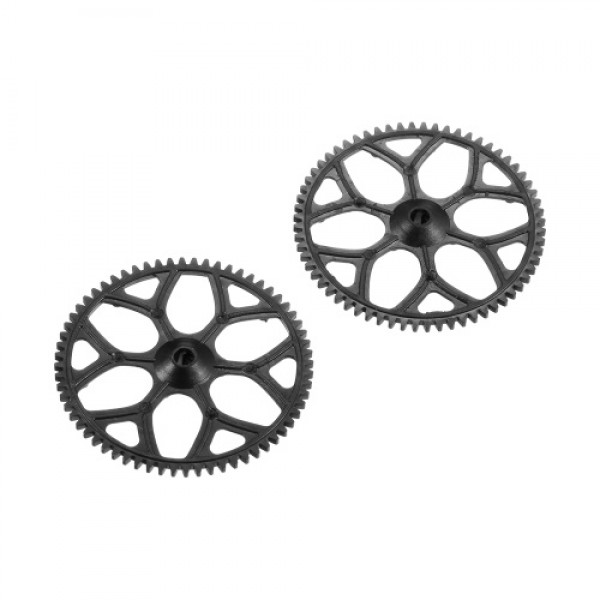 2PCS Main Gear set RC Helicopter Part