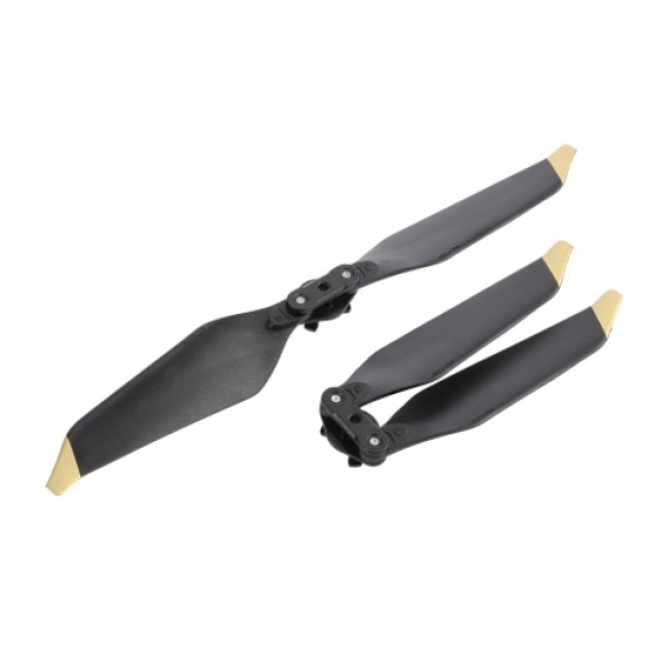 4 Pair 8331 Low-Noise Quick-Release CW/CCW Propellers for DJI Mavic Pro Platinum RC Accessories