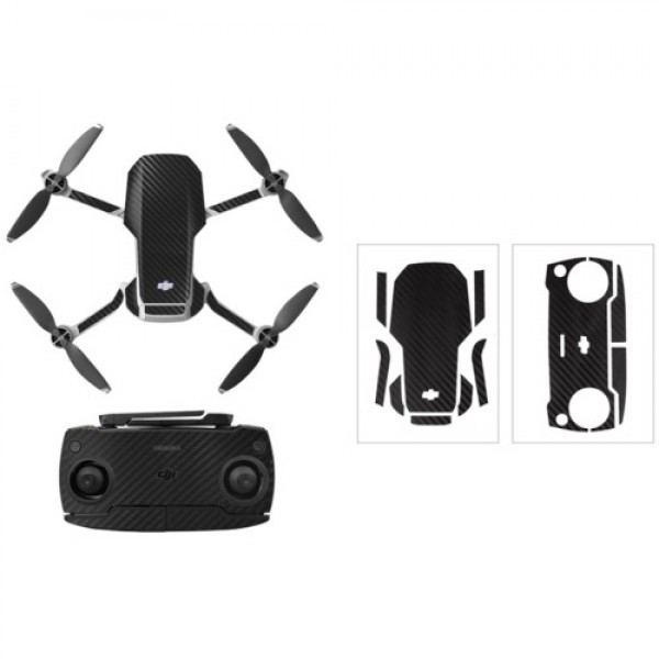 Compatible with DJI Mavic Mini RC Drone Decoration Waterproof Decal Skin Sticker